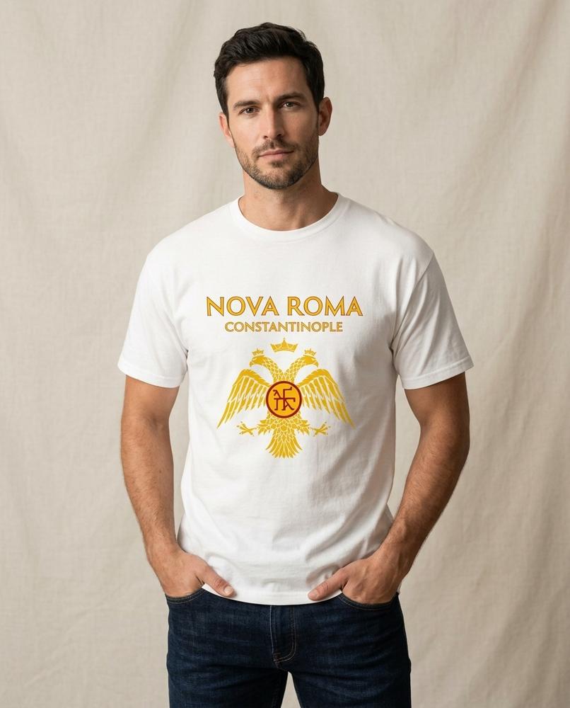 Lands Fashion - Lonav | Printed Cotton T-Shirt Men